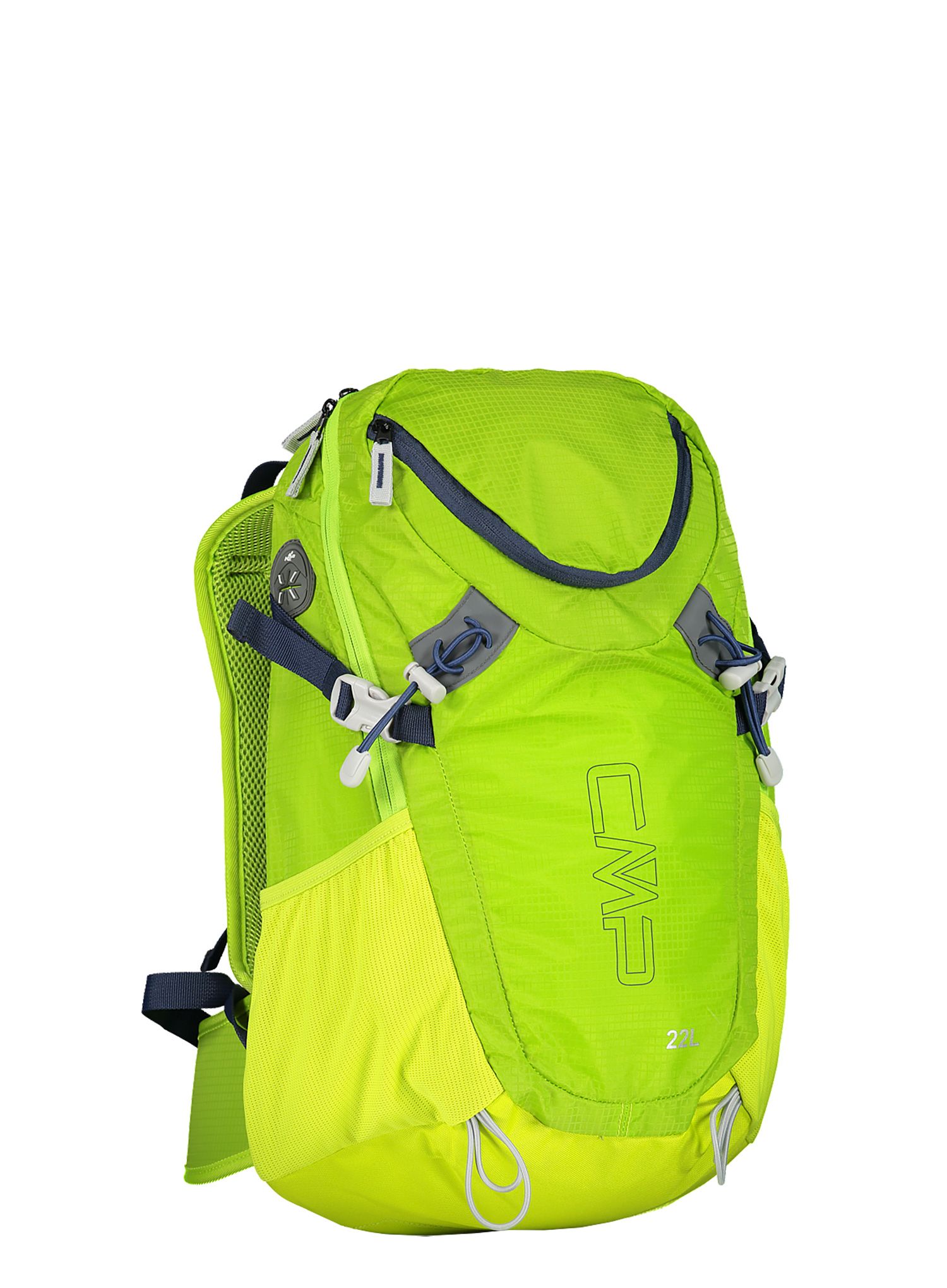 Туристическа раница CMP Katana 22 L - energy