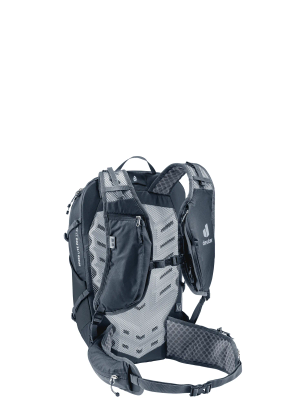 Дамска туристическа раница Deuter Speed Lite Pro 17 SL - black