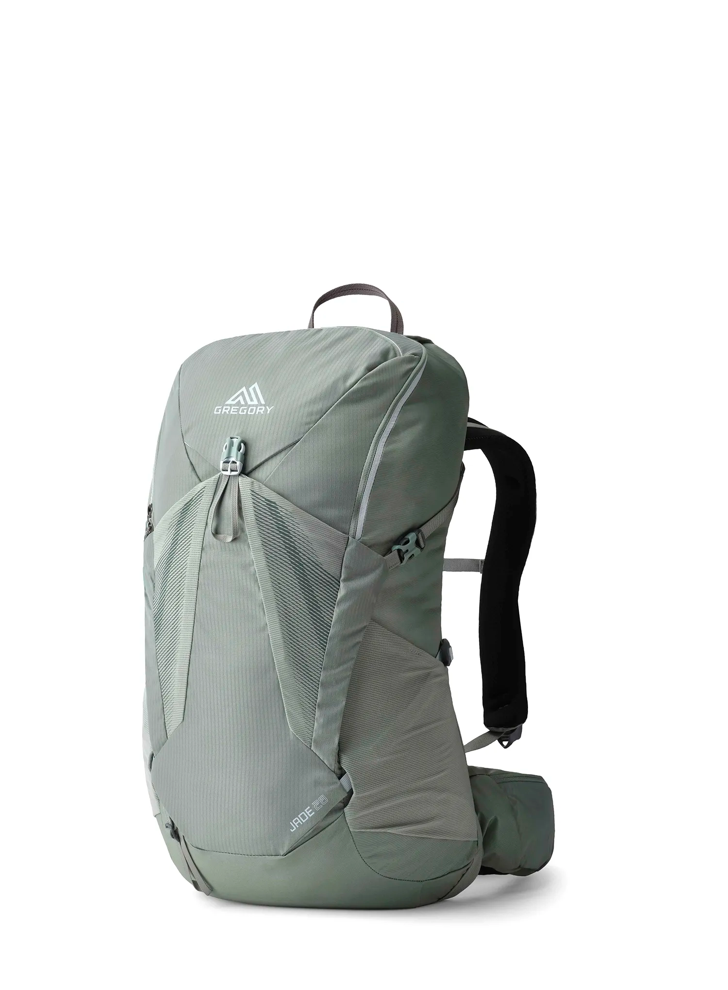 Дамска туристическа раница Gregory Jade 28 - artichoke green