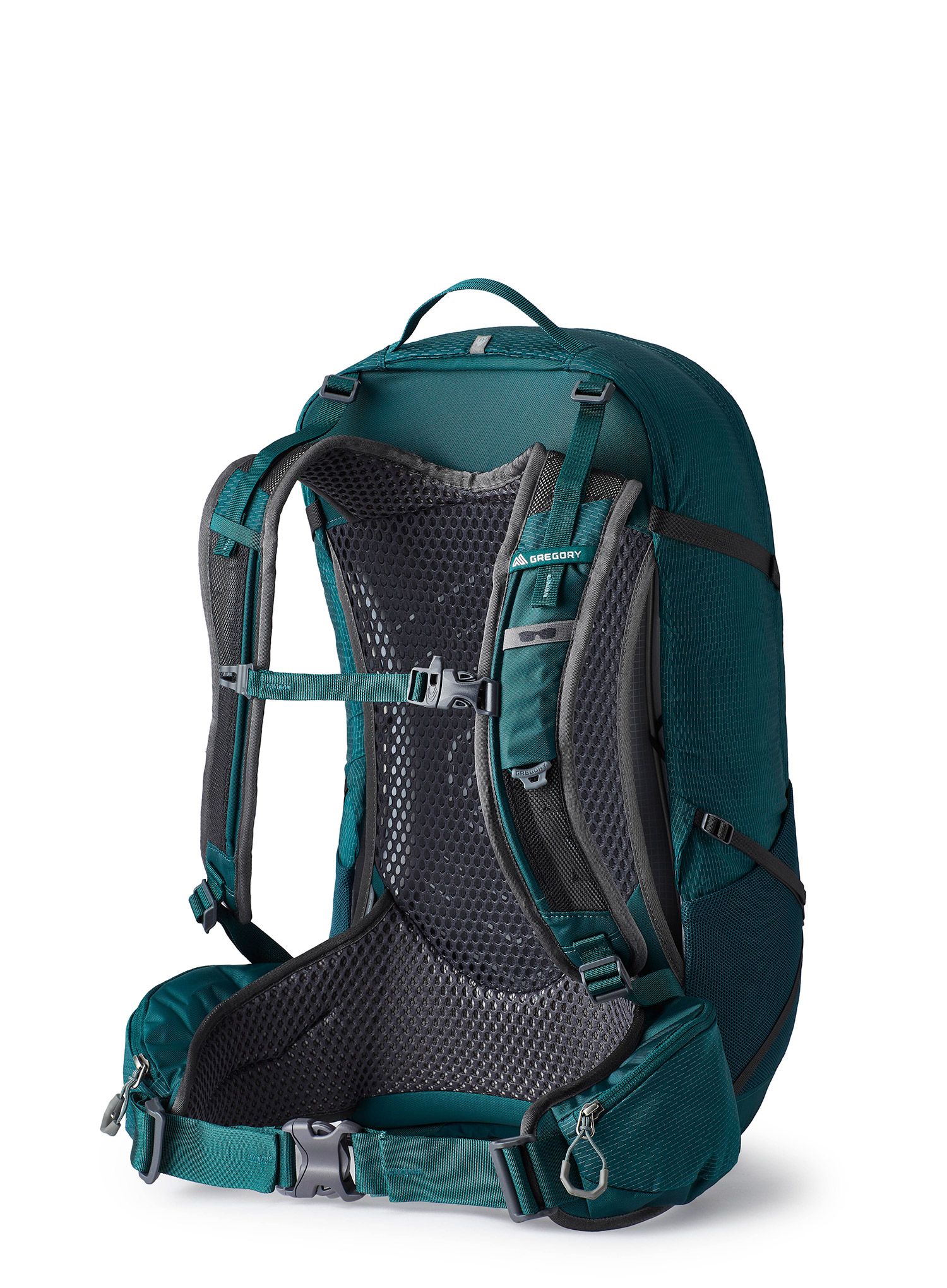Туристическа раница Gregory Juno 30 - emerald green