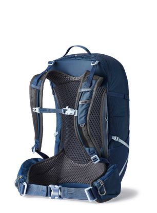 Туристическа раница Gregory Juno 30 - vintage blue
