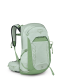 Дамска туристическа раница Osprey Tempest 22 - frosty mint green botanica
