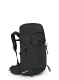 Дамска туристическа раница Osprey Tempest 33 - black coal grey