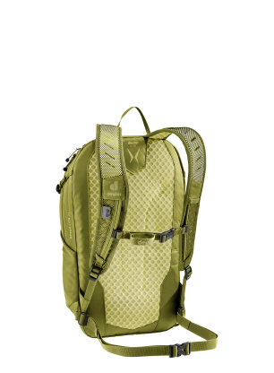 Туристическа раница Deuter Speed Lite 21 - linden/cactus