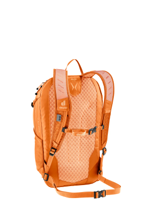 Туристическа раница Deuter Speed Lite 21 - peach/tuscany