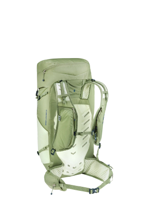 Туристическа раница Deuter Speed Lite Pro 30 - mineral/grove