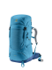Туристическа раница за деца Deuter Fox 40 - wave/nightblue