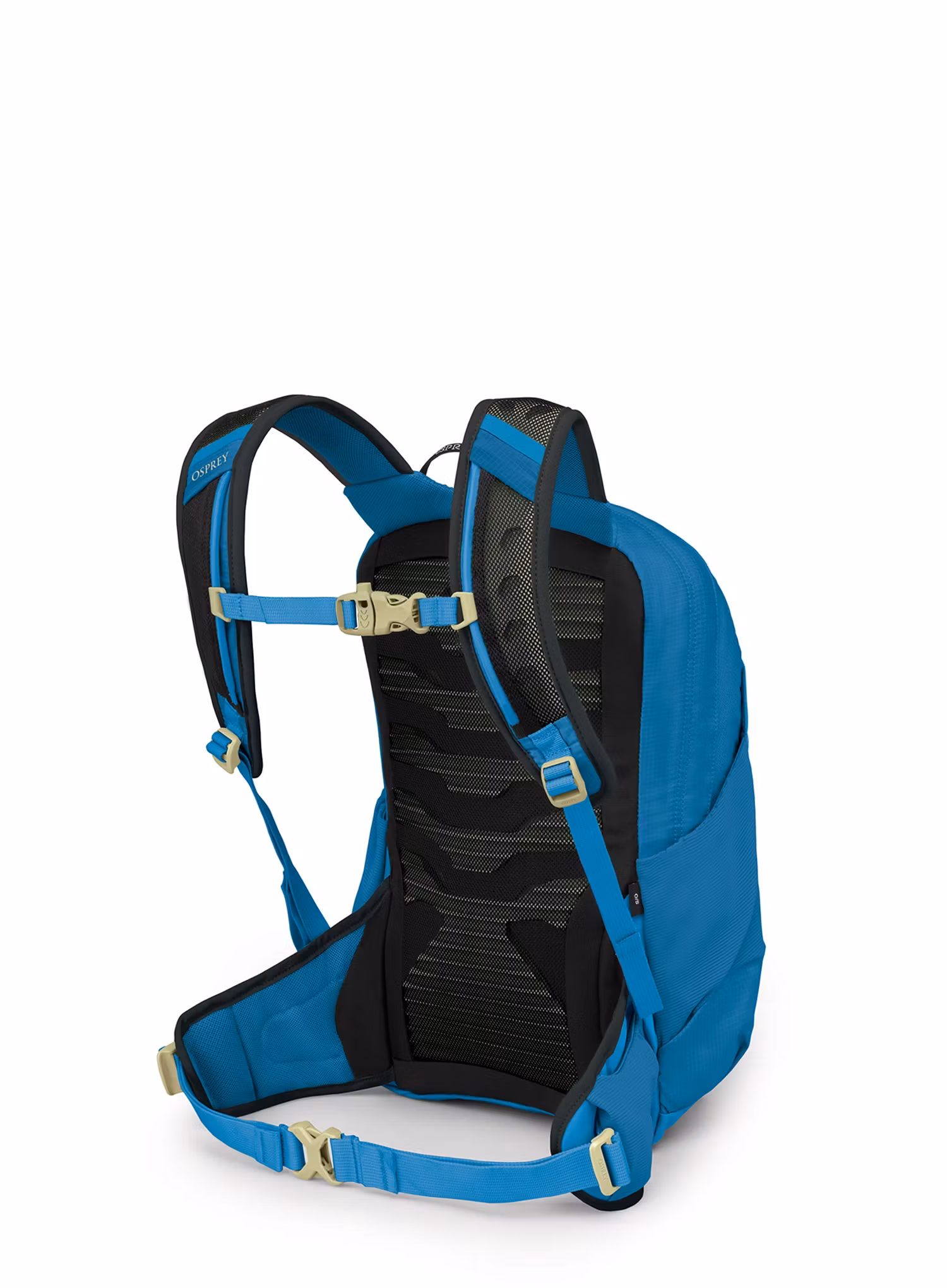 Туристическа раница за деца Osprey Talon JR - scoria blue
