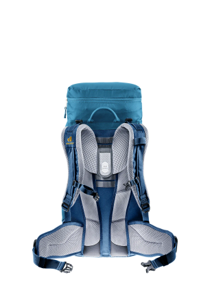 Детска туристическа раница Deuter Fox 30 - wave/night blue