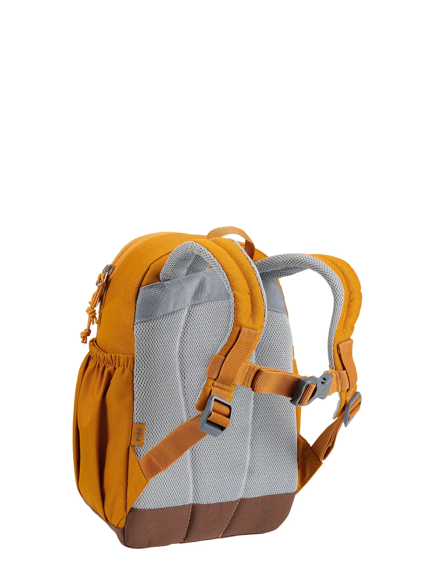 Детска туристическа раница Deuter Pico - amber/maple