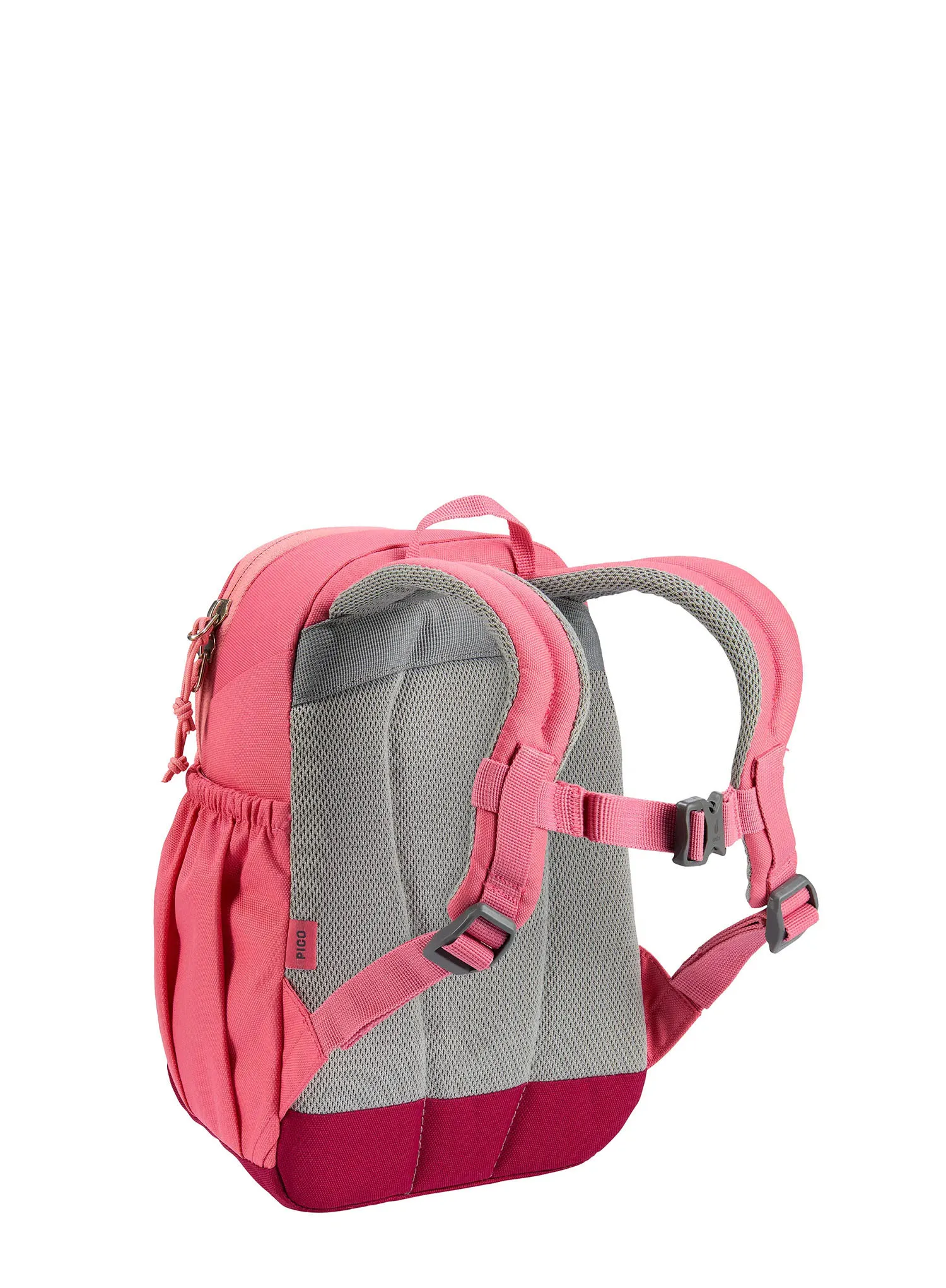 Детска туристическа раница Deuter Pico - blossom/dahlia