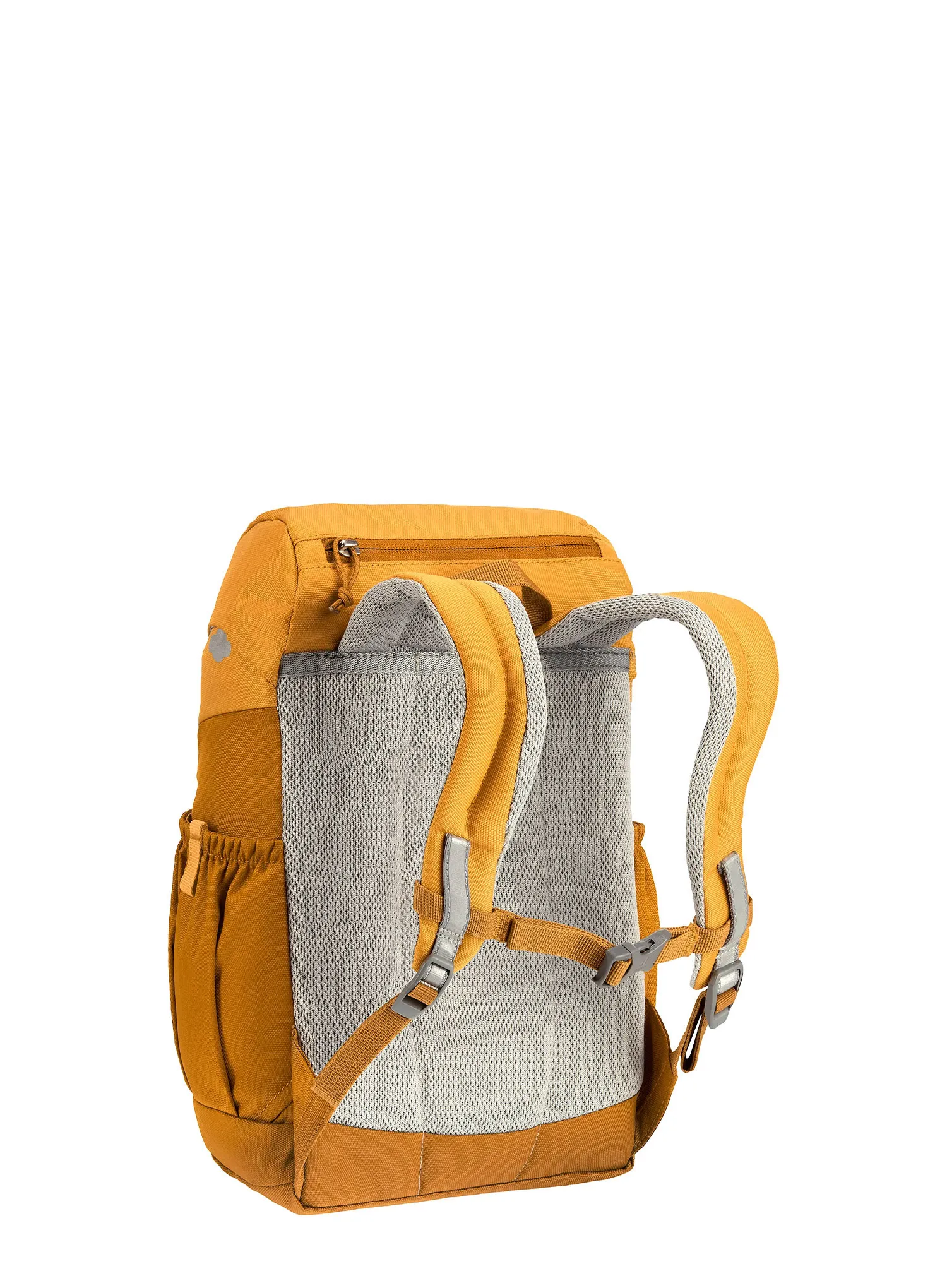 Детска туристическа раница Deuter Schmusebar - amber/maple