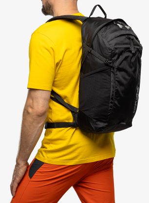 Туристическа раница Eagle Creek Ranger XE Backpack 26L - black/river rock