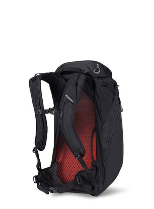 Туристическа раница Gregory Arrio 24 - flame black
