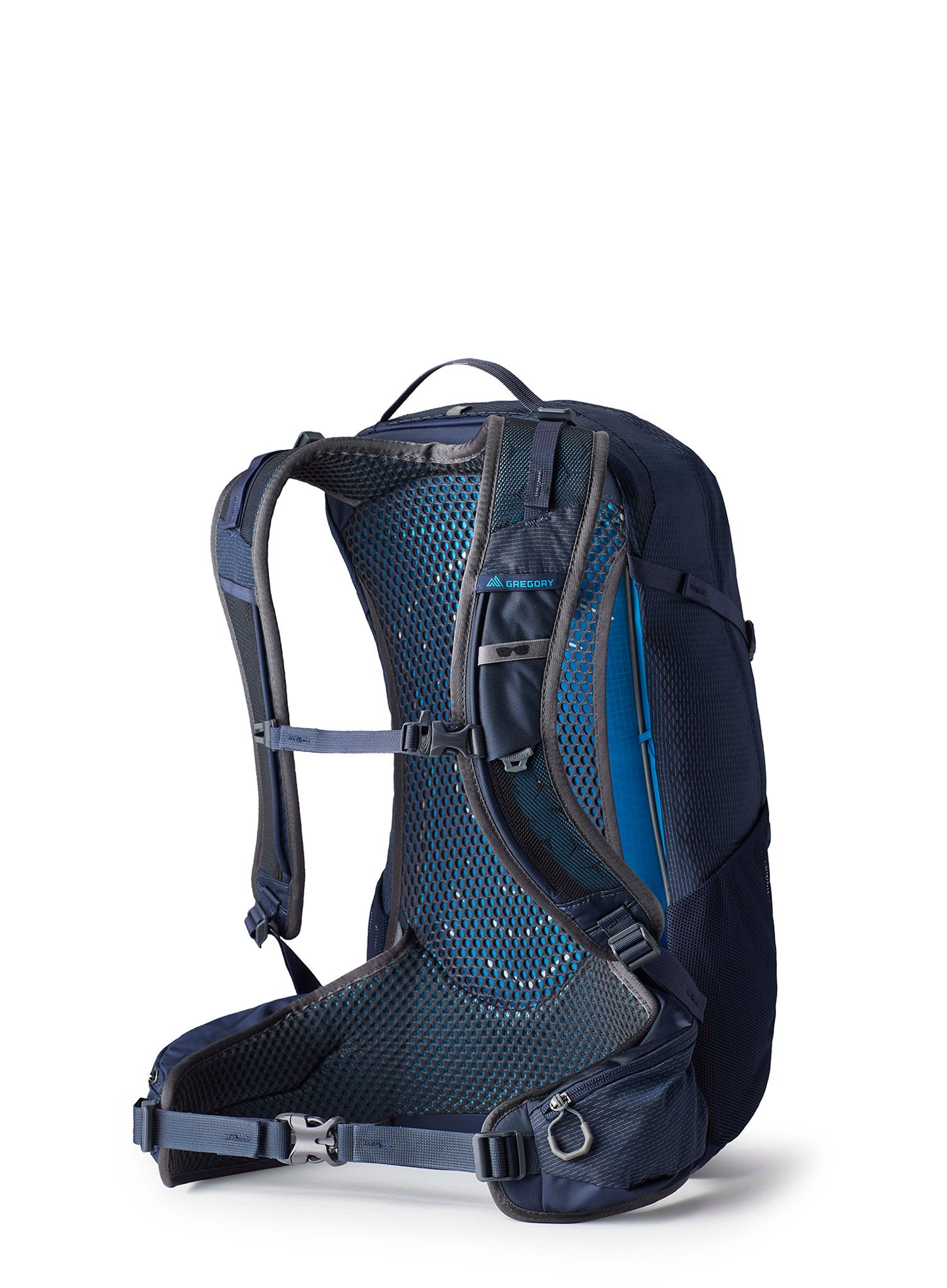 Туристическа раница Gregory Citro 24 - volt blue