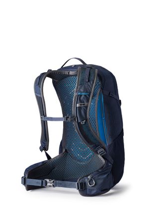 Туристическа раница Gregory Citro 24 - volt blue