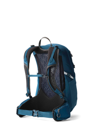 Туристическа раница Gregory Zulu 25 LT - starlight blue