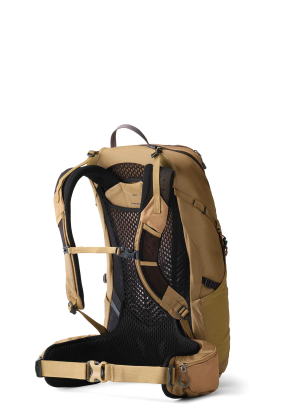 Туристическа раница Gregory Zulu 30 - desert tan