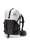 Туристическа раница Hyperlite Mountain Gear Southwest 40 - white/white