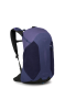 Туристическа раница Osprey Hikelite LT 22 - botswana purple