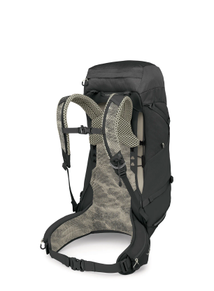 Туристическа раница Osprey Stratos 44 - raven black