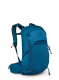 Туристическа раница Osprey Talon 22 - scoria blue night shift