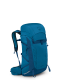 Туристическа раница Osprey Talon 33 - scoria blue night shift