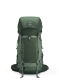 Туристическа раница Osprey Talon 44 - green canopy pine leaf