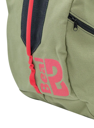 Катерачна раница Beal Combi Cliff II - green