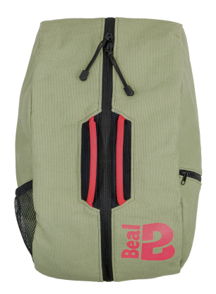 Катерачна раница Beal Combi II - green