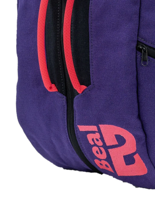 Катерачна раница Beal Combi II - purple