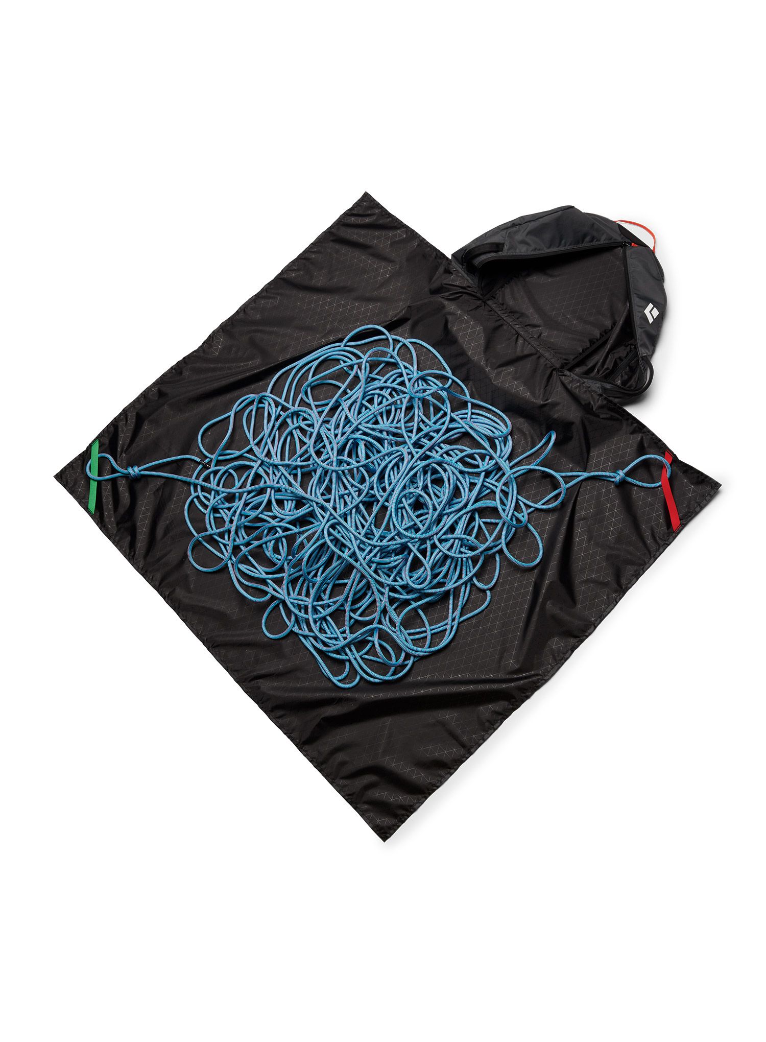 Катерачна раница Black Diamond Stone 42 Duffel - carbon/carbon