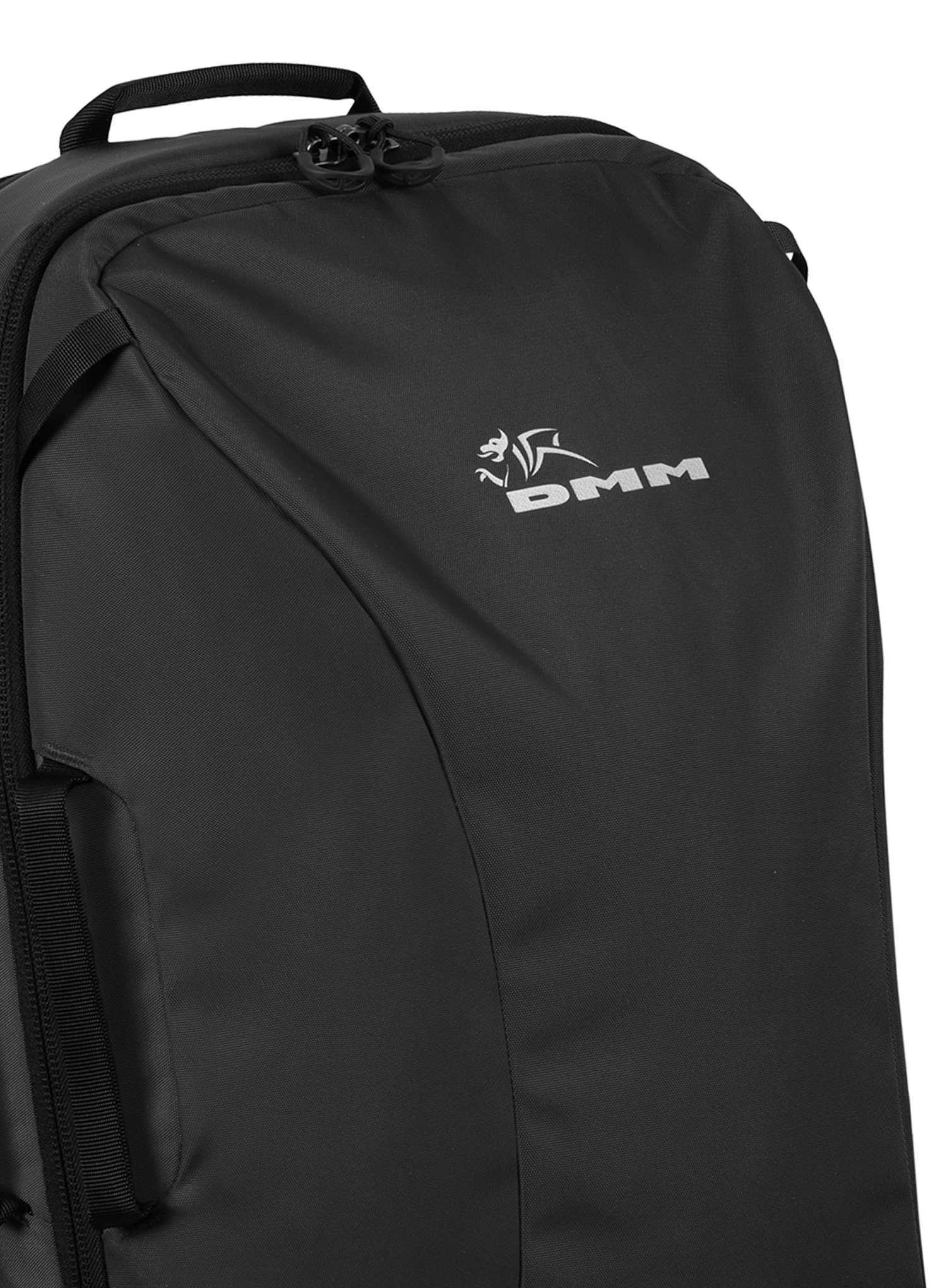 Катерачна раница DMM Flight - black