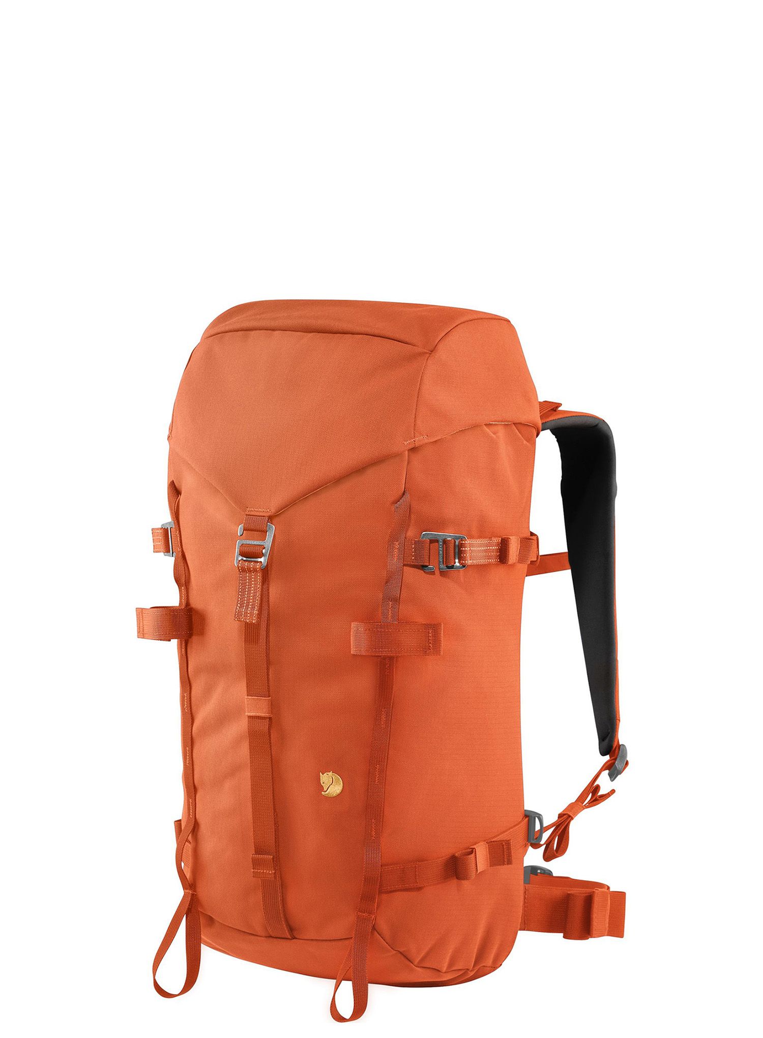 Катерачна раница Fjallraven Bergtagen 30 - hokkaido orange