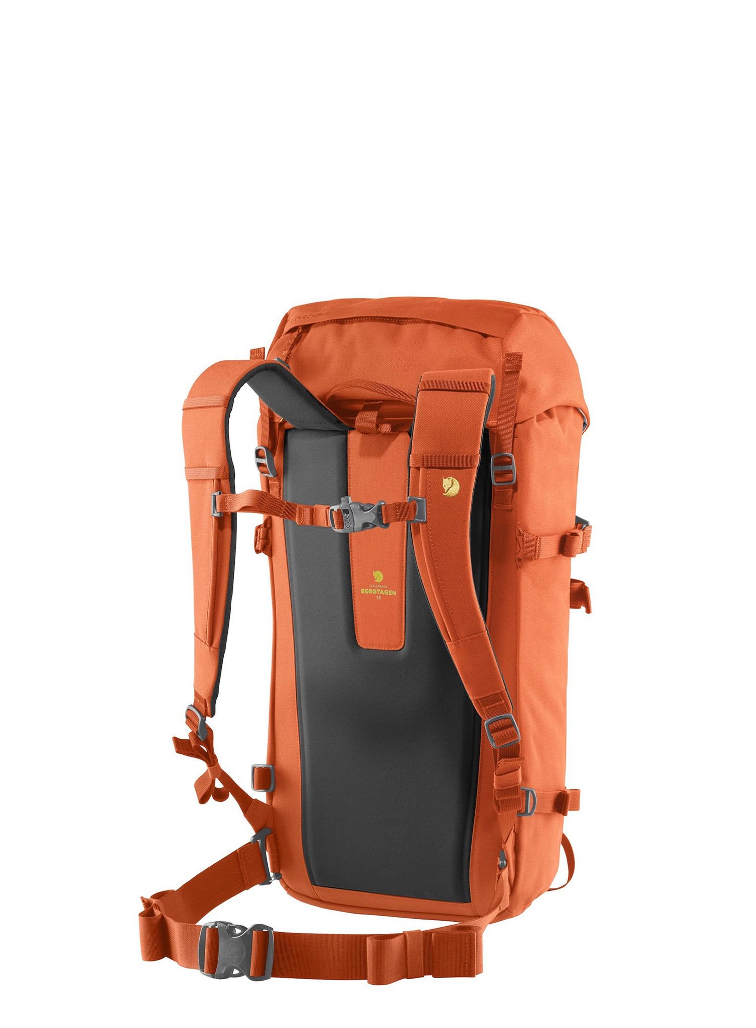 Катерачна раница Fjallraven Bergtagen 30 - hokkaido orange