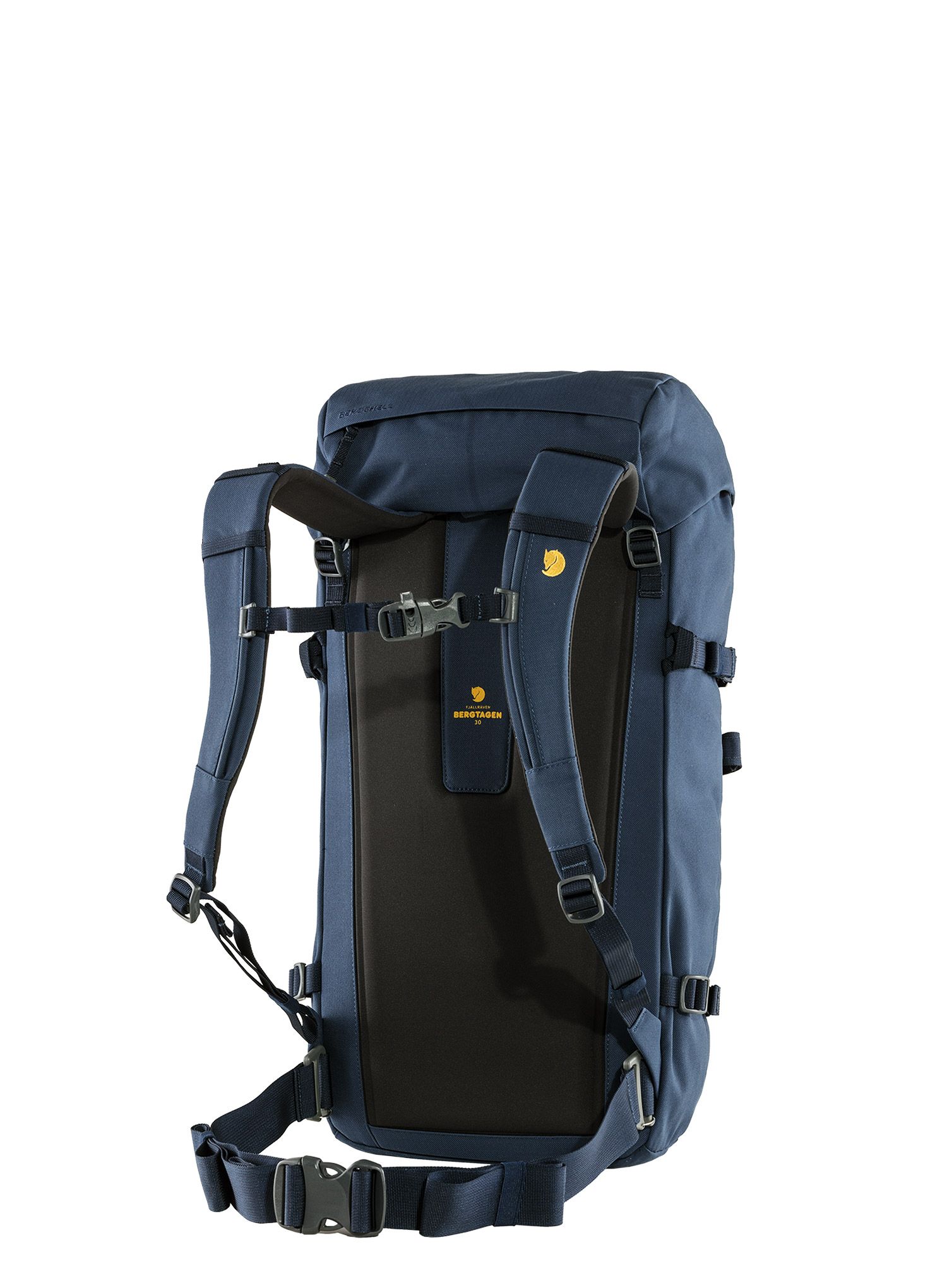 Катерачна раница Fjallraven Bergtagen 30 - mountain blue
