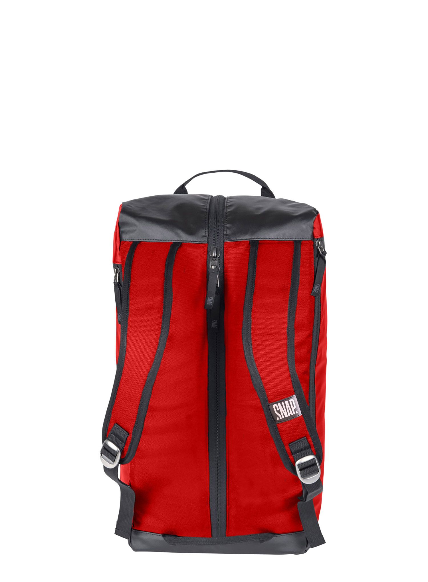 Катерачна раница SNAP SNAPack 30L - grenadine/black