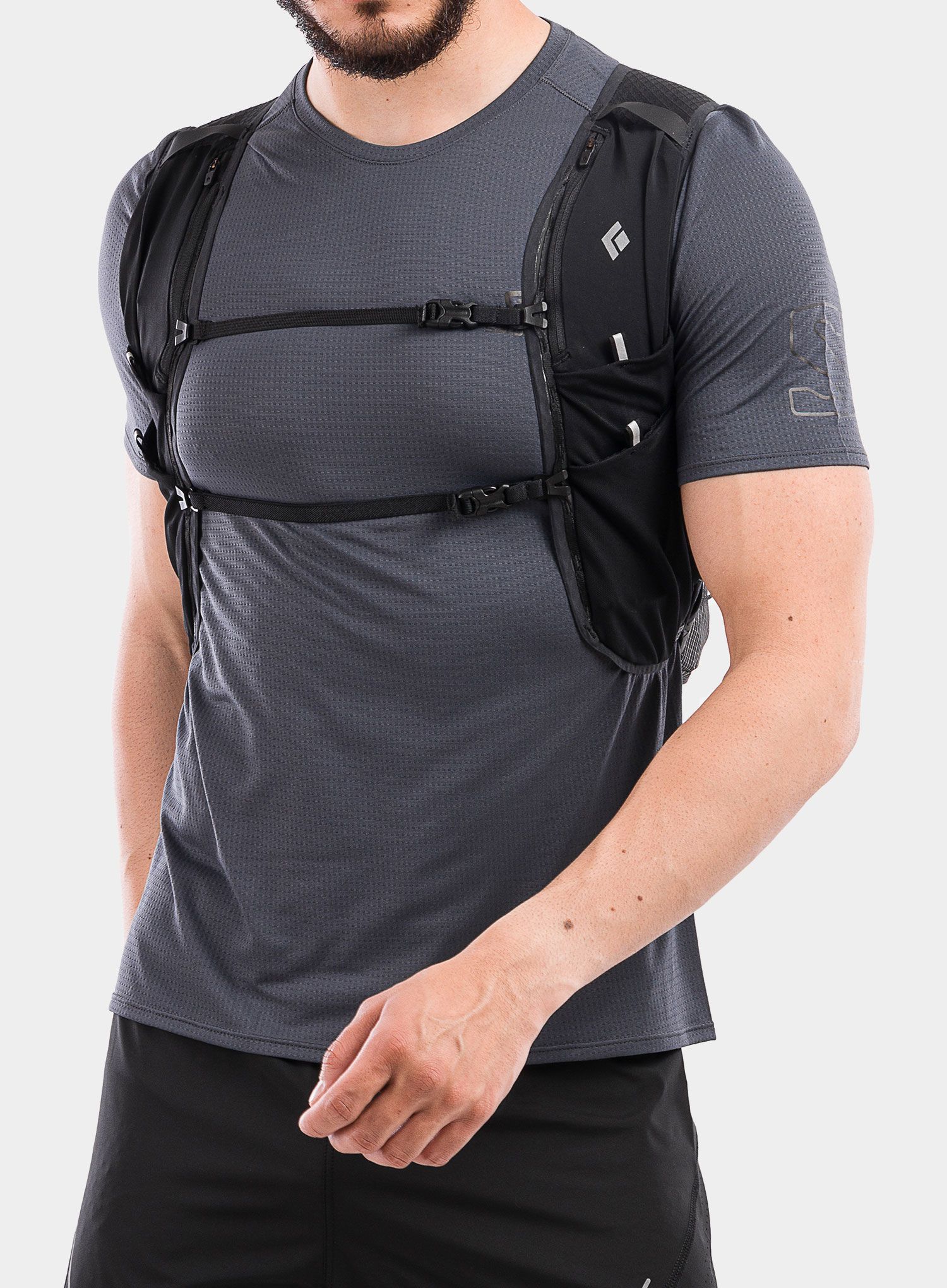 Раница Black Diamond Distance 8 - black