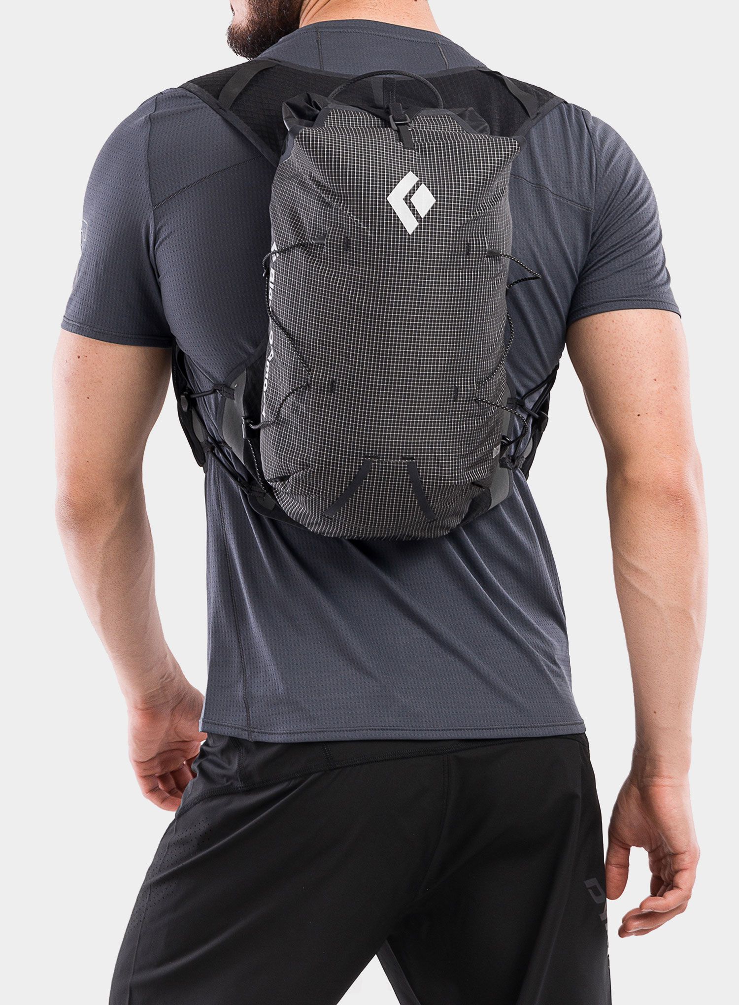 Раница Black Diamond Distance 8 - black