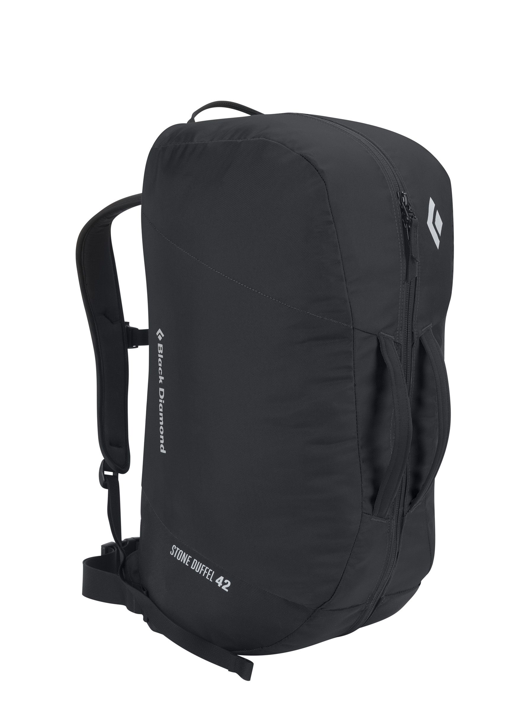 Катерачна раница Black Diamond Stone Duffel 42 - black