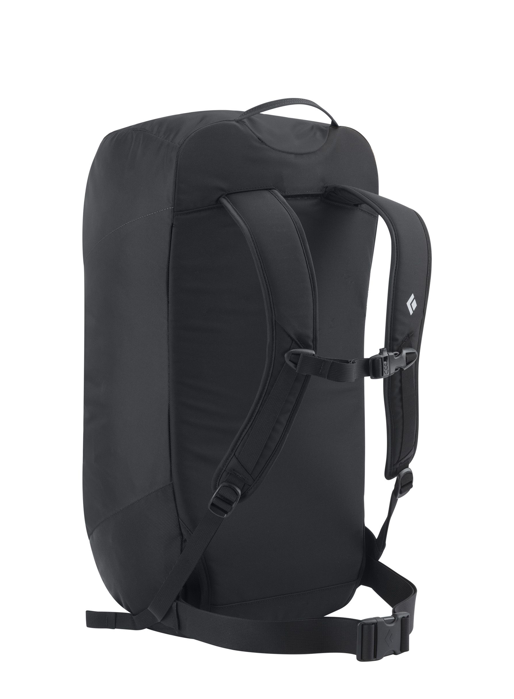 Катерачна раница Black Diamond Stone Duffel 42 - black