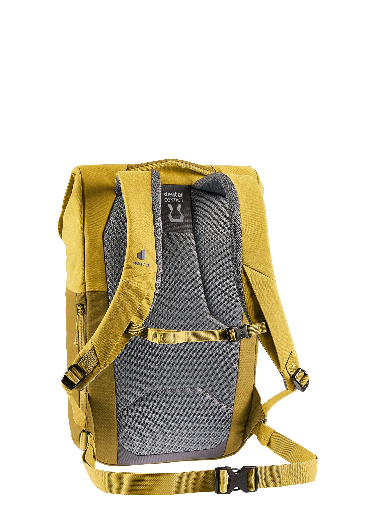 Раница Deuter UP Seoul - clay/turmeric