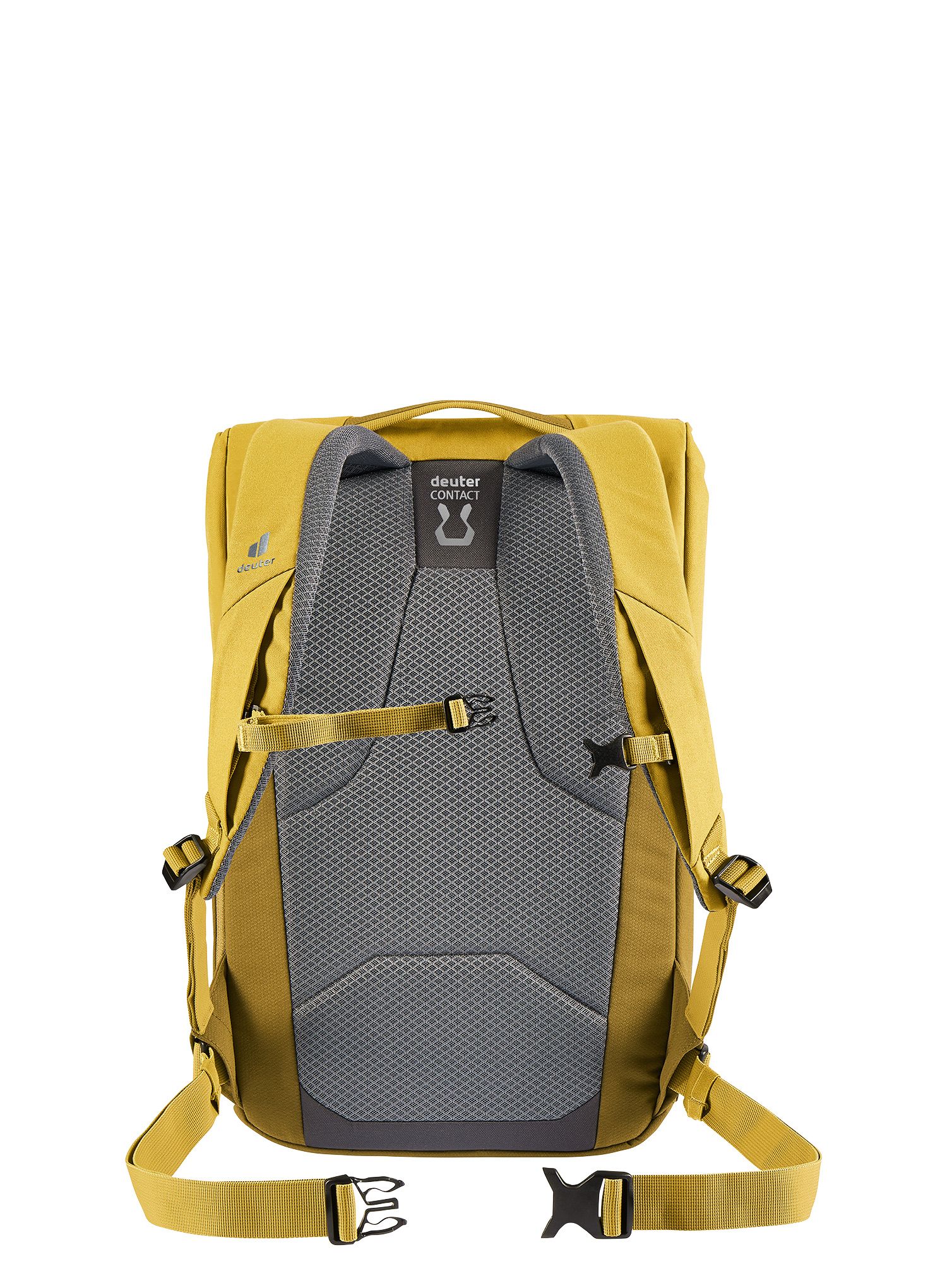 Раница Deuter UP Seoul - clay/turmeric