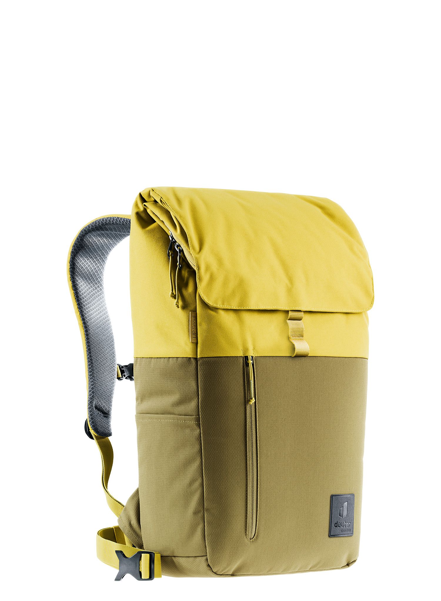 Раница Deuter UP Seoul - clay/turmeric