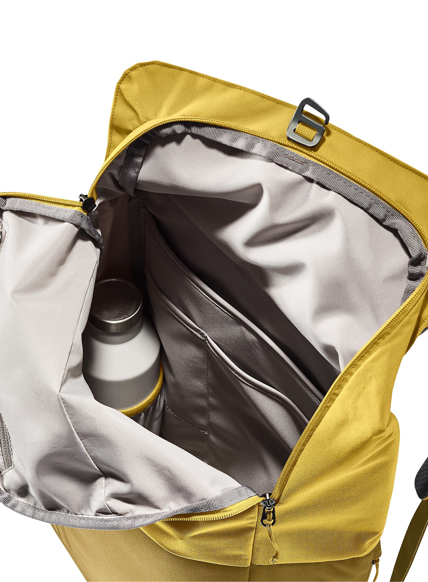 Раница Deuter UP Seoul - clay/turmeric