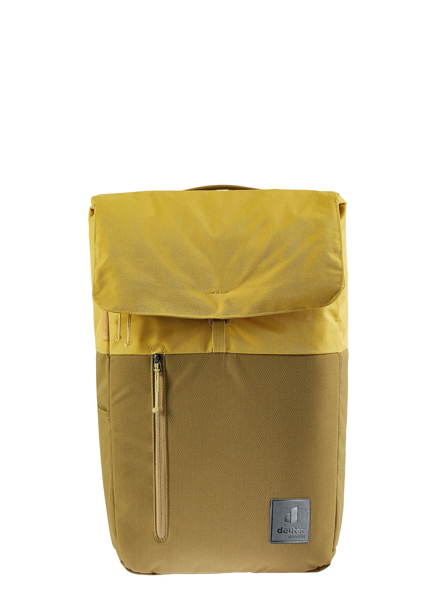 Раница Deuter UP Seoul - clay/turmeric