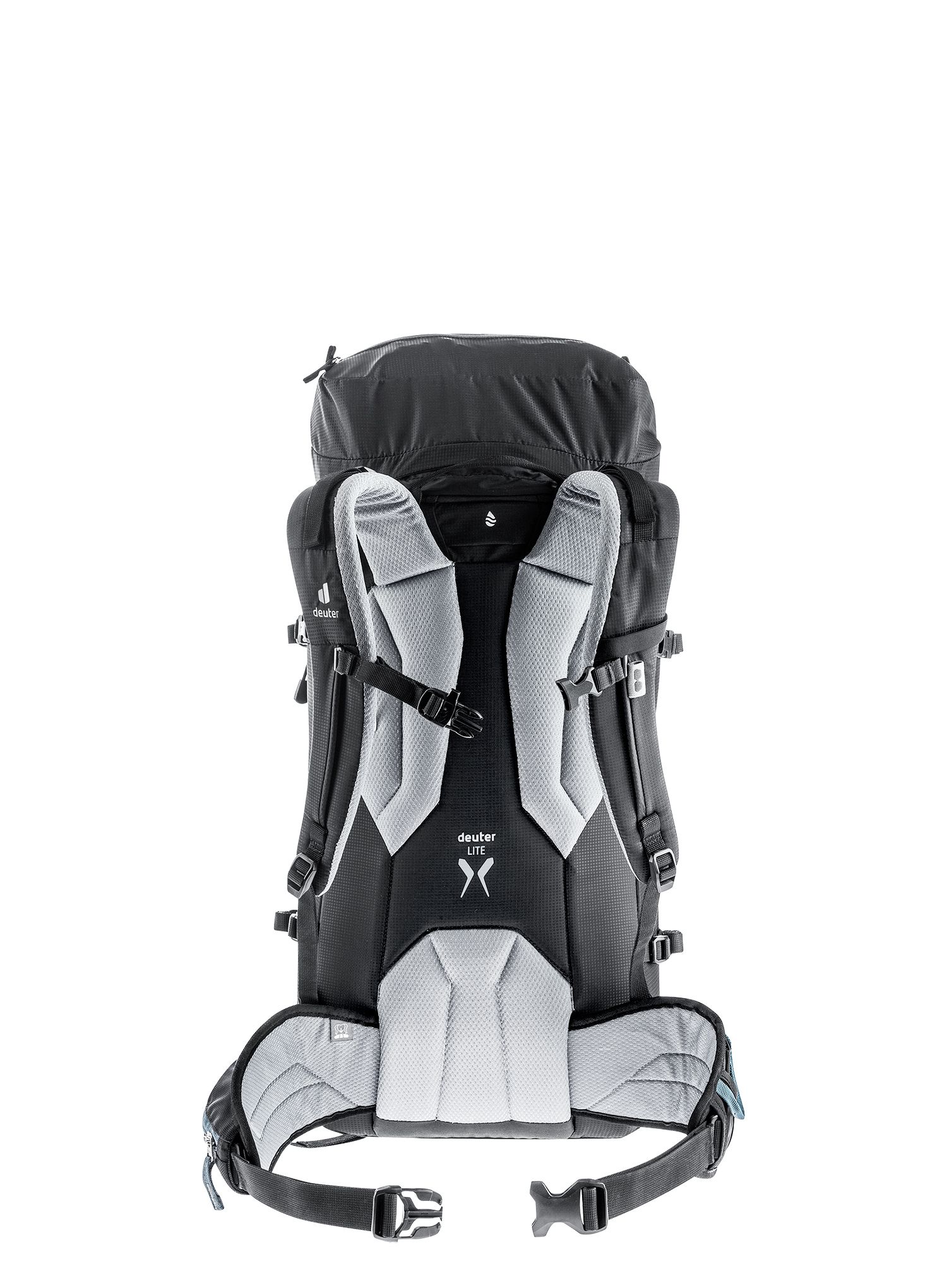 Раница за планина Deuter Guide Lite 30 - black