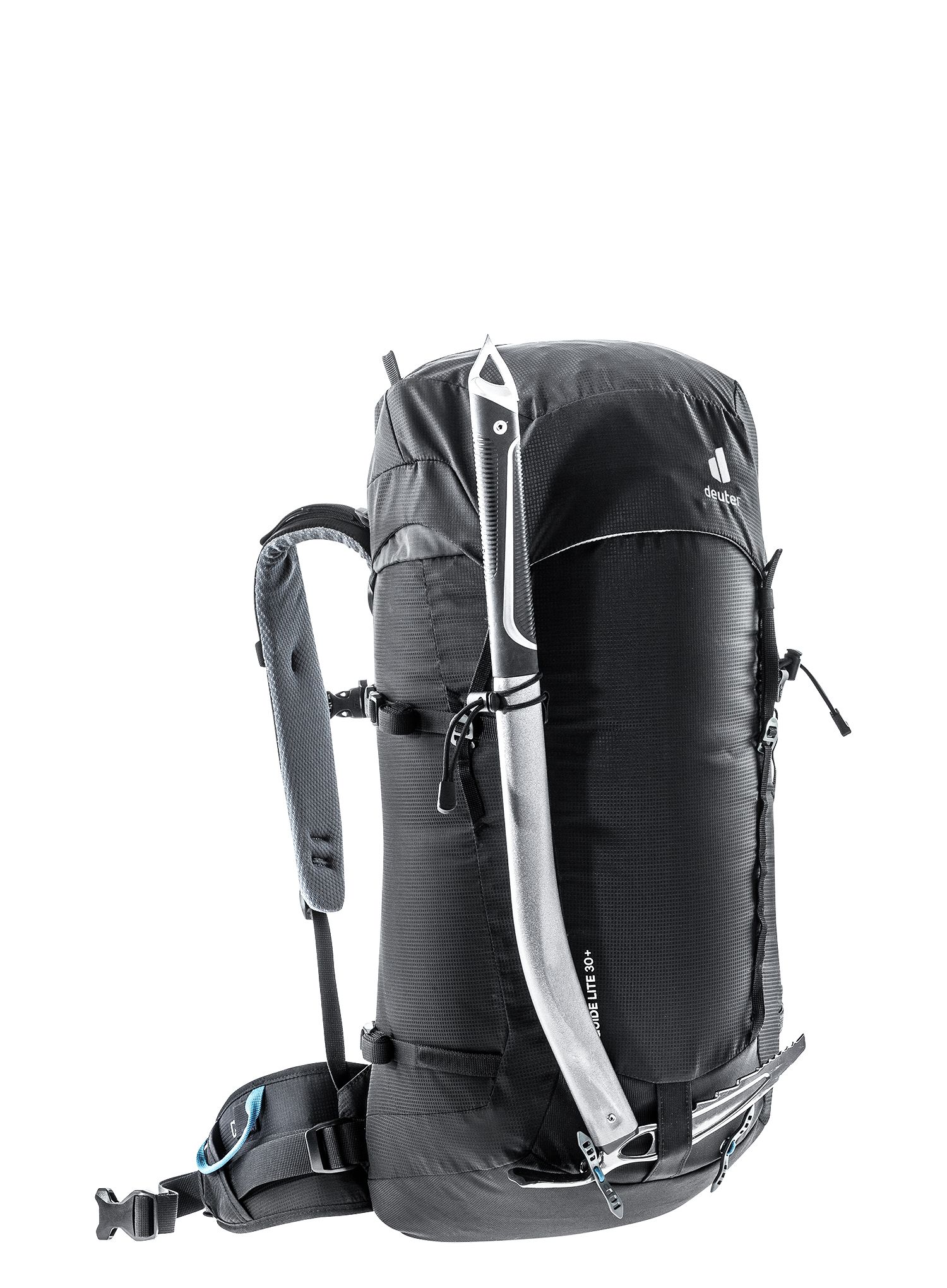 Раница за планина Deuter Guide Lite 30 - black