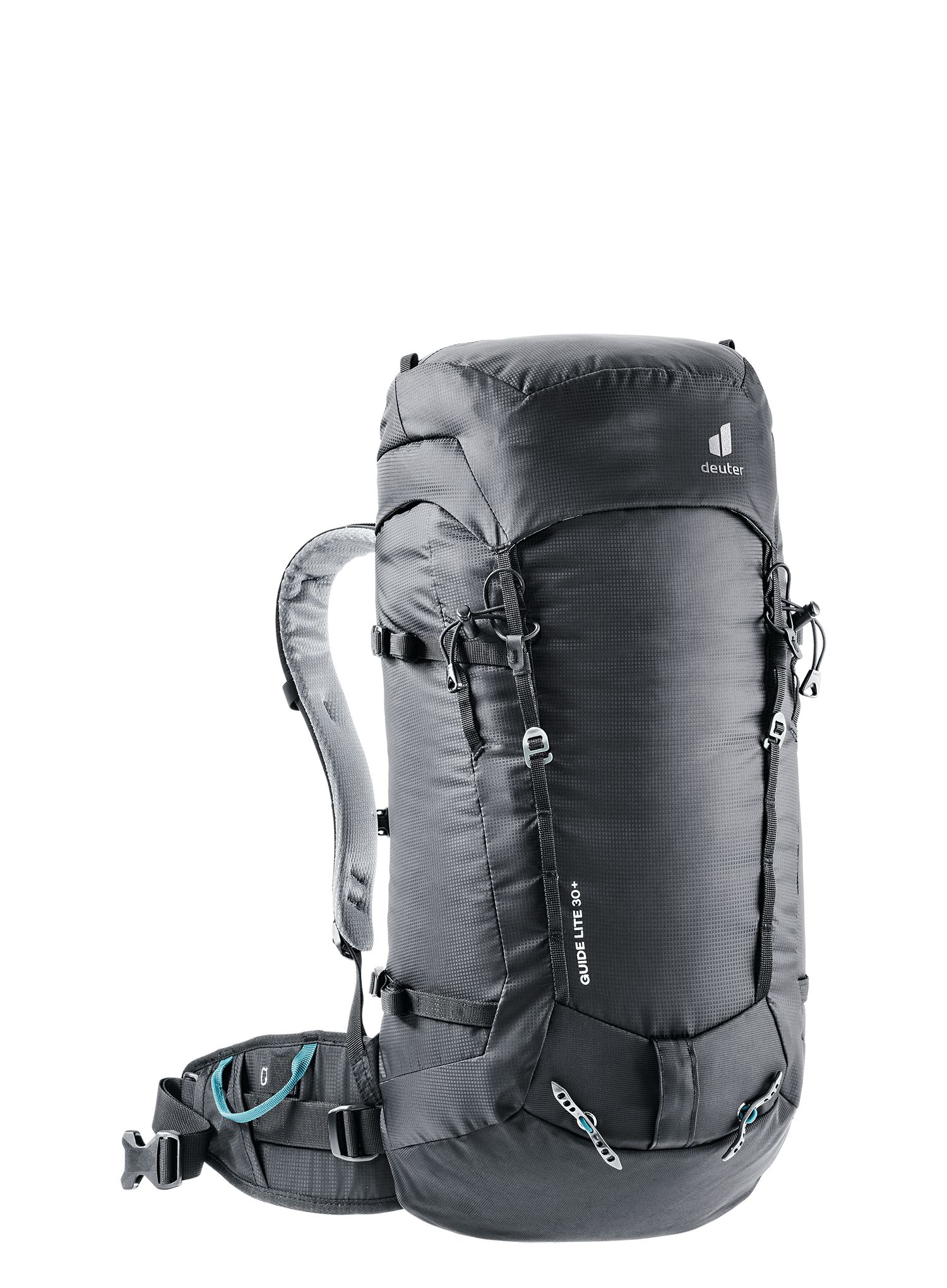 Раница за планина Deuter Guide Lite 30 - black
