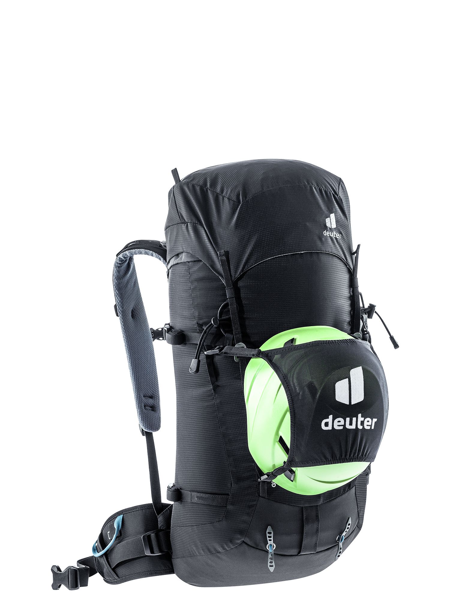 Раница за планина Deuter Guide Lite 30 - black